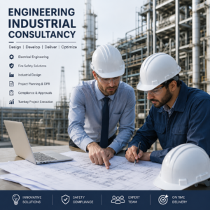 RK Turnkey Projects & Consultants Industrial Engineering Consultants Turnkey EPC Company India Factory Setup Consultants Industrial Plant Design Electrical Engineering Consultants Fire Protection Consultants Automation Engineering Services Cattle Feed Plant Consultants Food Processing Plant Consultants