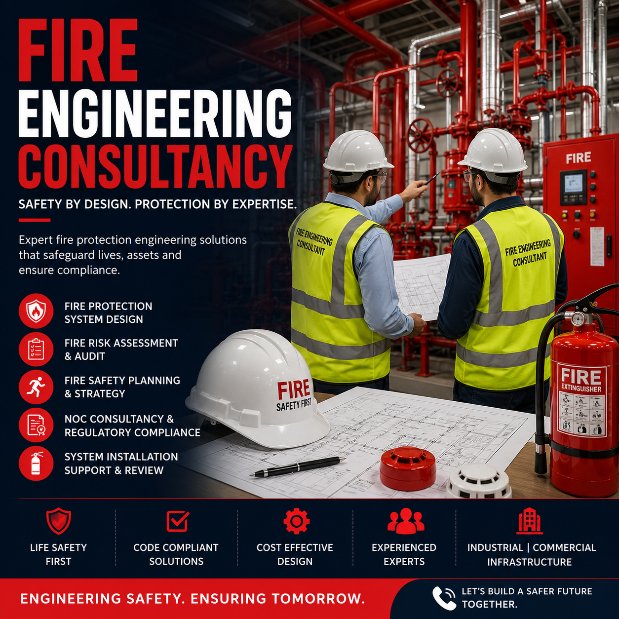Fire Safety Consultancy in Jaipur Fire NOC Consultant Jaipur Fire Fighting System Jaipur Fire Protection Consultant Rajasthan Fire Hydrant System Jaipur Fire Sprinkler System Jaipur Fire Alarm System Jaipur Industrial Fire Safety Jaipur Fire Safety EPC Rajasthan Fire Safety Consultant India