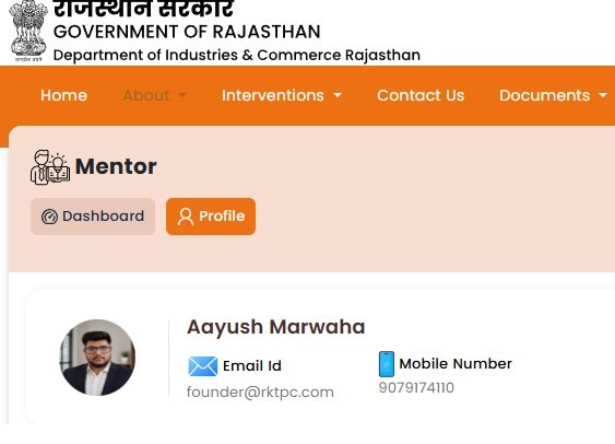 Free MSME Consultancy, MSME RAMP Mentor, MSME Consultant India, Government MSME Consultant, MSME Project Consultant